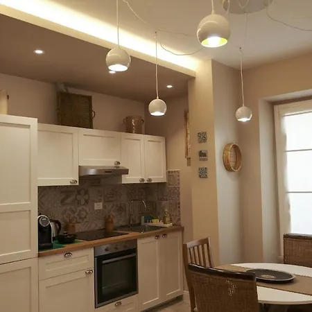 Apartment From Andrea To The Colosseum *