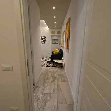 From Andrea To The Colosseum Apartment Rome